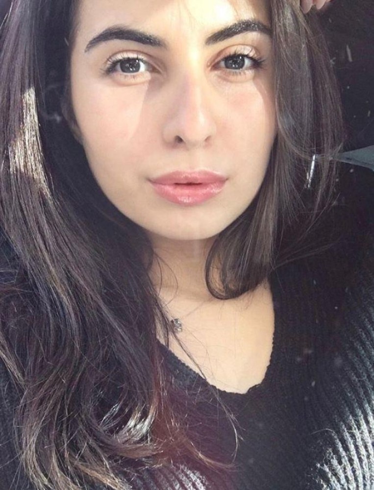 Индивидуалка 🎥 Нина фото № 2 в городе Саров