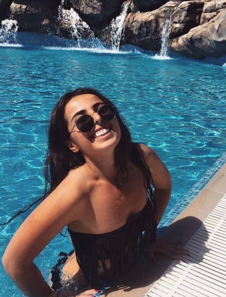 Индивидуалка 🎥 Нина фото № 2 в городе Саров