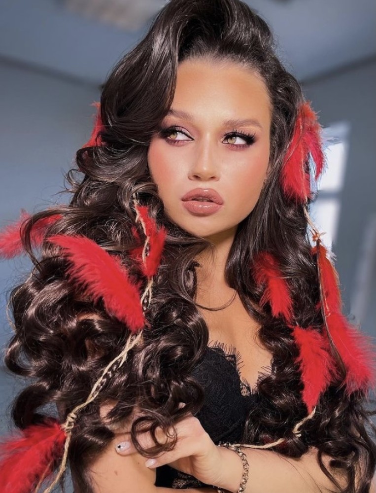 Индивидуалка 🎥 Оксанка фото № 2 в городе Саров