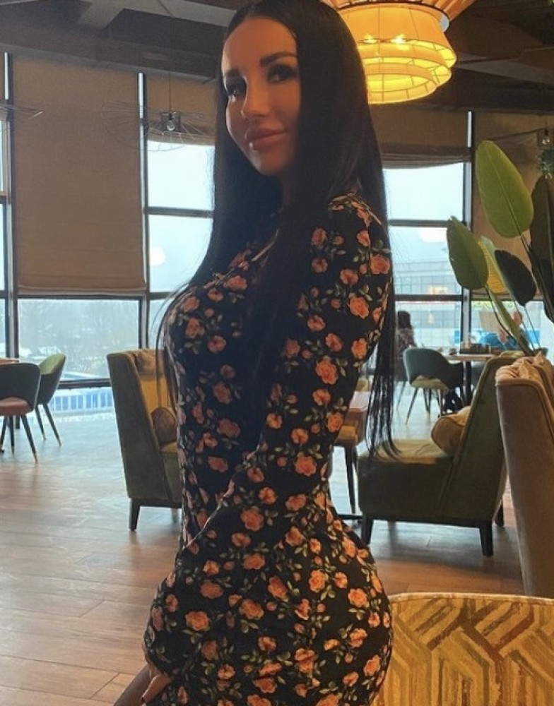 Индивидуалка 🎥 Окси фото № 2 в городе Саров