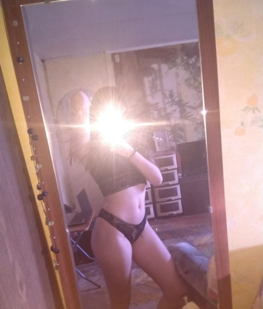 Индивидуалка Инга главное фото в городе Саров 