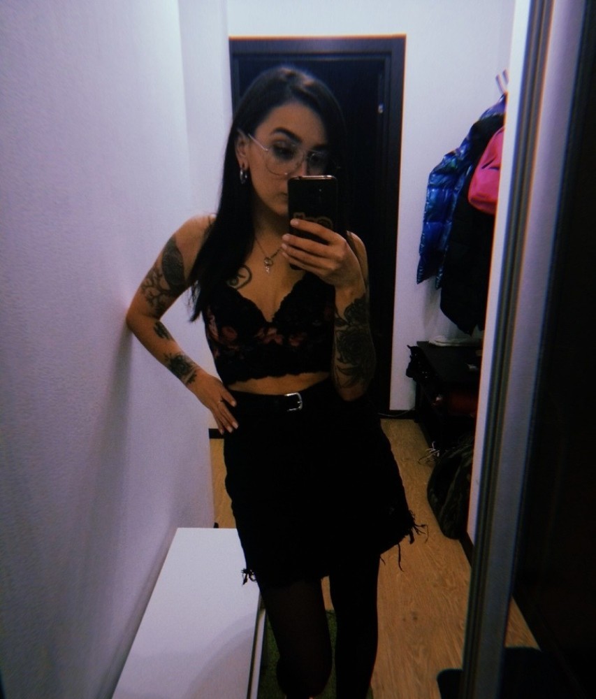 Индивидуалка Инна главное фото в городе Саров 