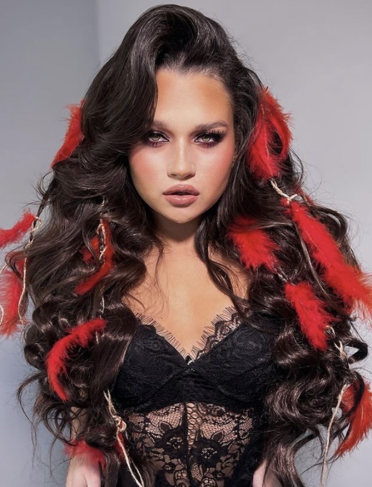 Индивидуалка 🎥 Оксанка главное фото в городе Саров 