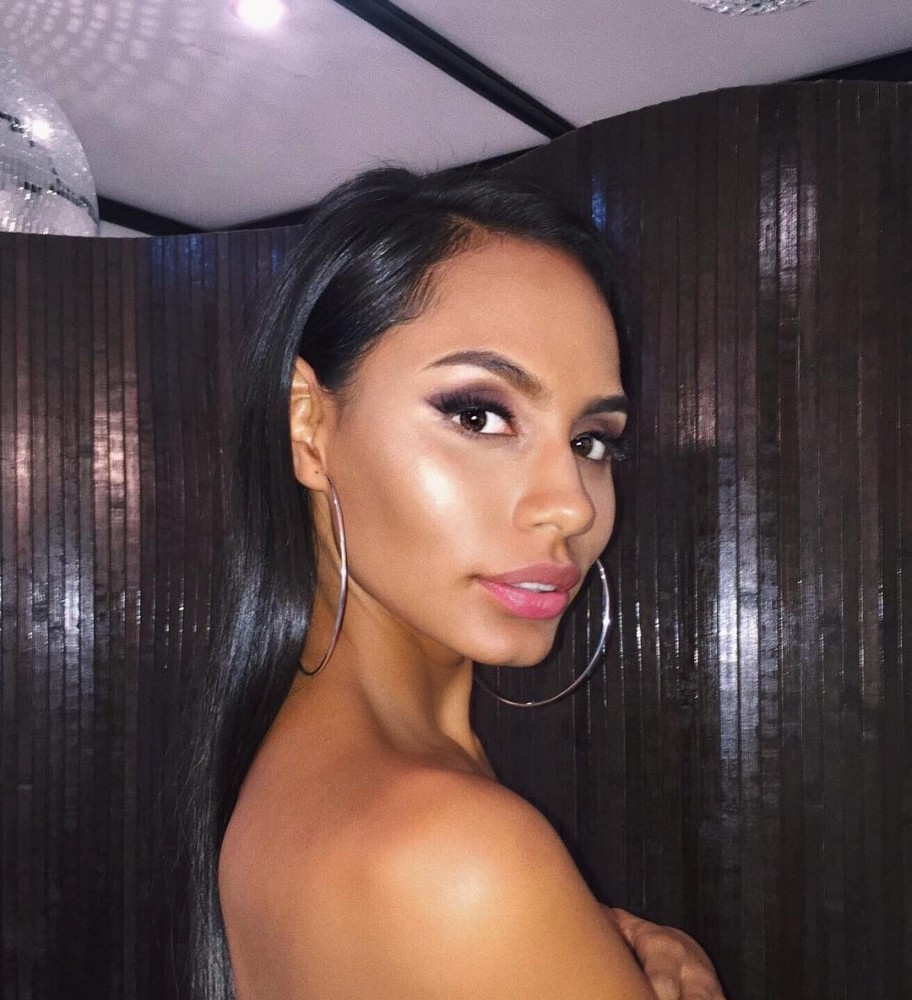 Индивидуалка Рина главное фото в городе Саров 