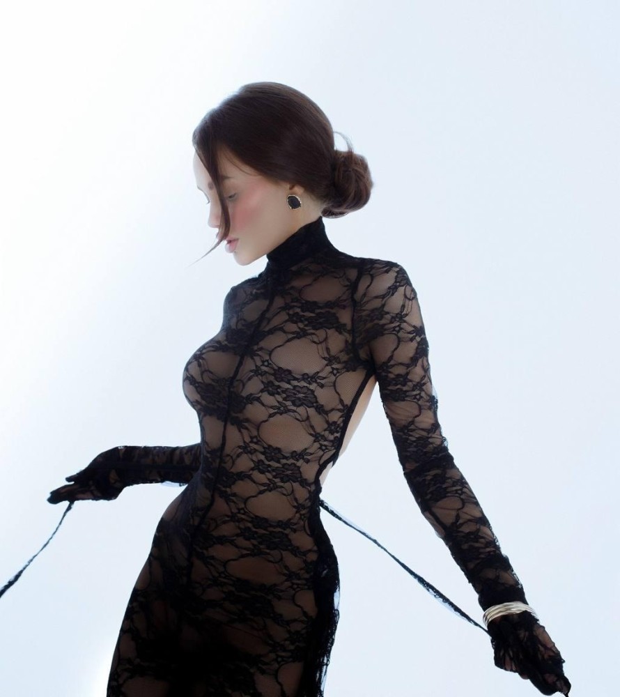 Индивидуалка Алевтина фото № 2 в городе Саров