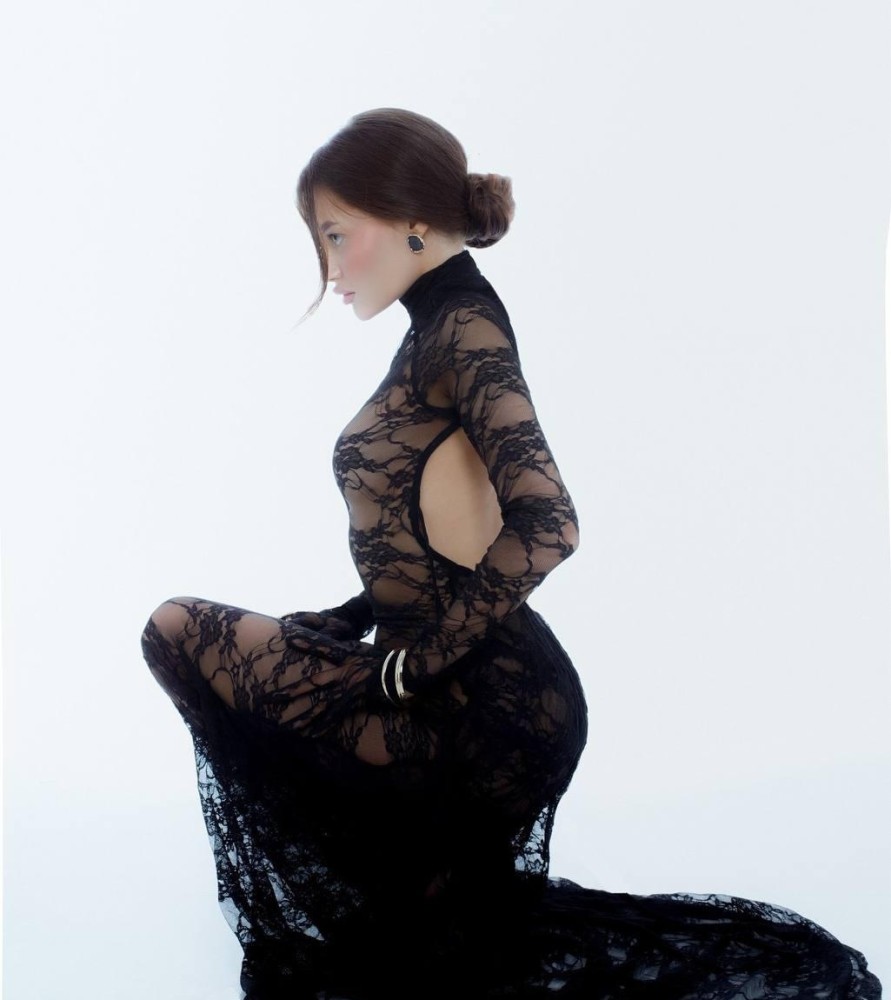 Индивидуалка Алевтина фото № 2 в городе Саров