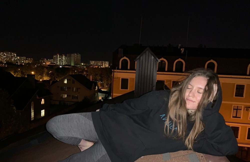 Индивидуалка Алиска фото № 2 в городе Саров