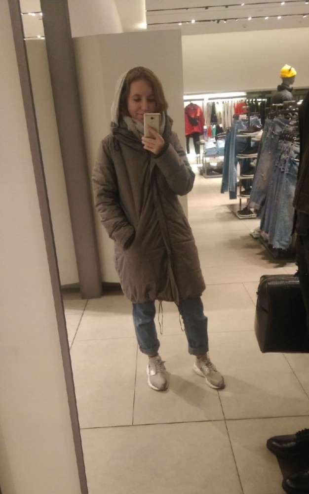 Индивидуалка Алиска фото № 2 в городе Саров