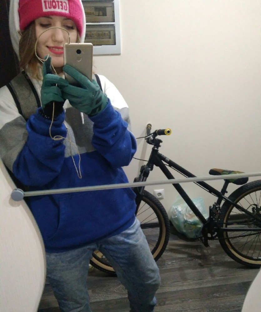 Индивидуалка Алиска фото № 2 в городе Саров