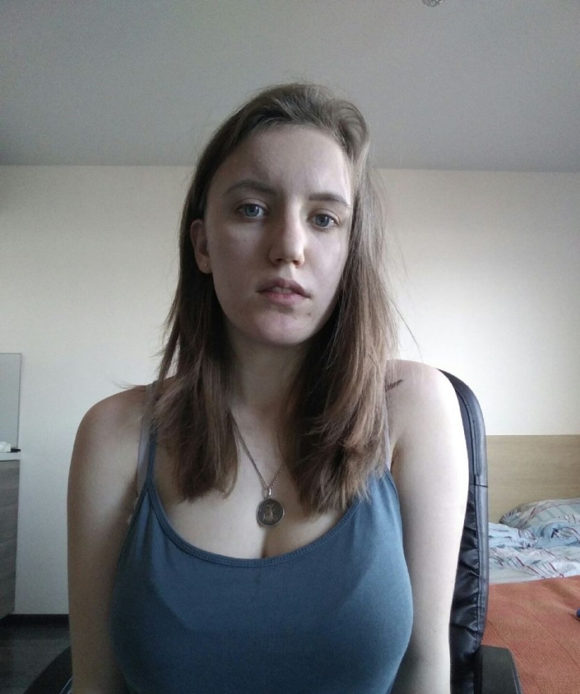 Индивидуалка Алиска фото № 2 в городе Саров