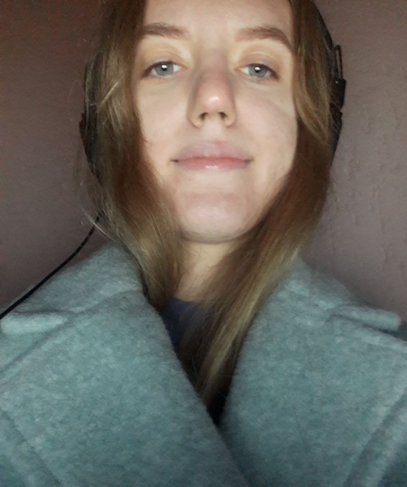 Индивидуалка Алиска фото № 2 в городе Саров