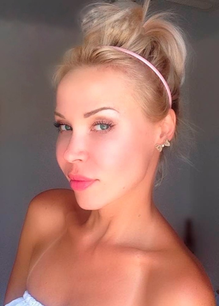 Индивидуалка Татьяна главное фото в городе Саров 