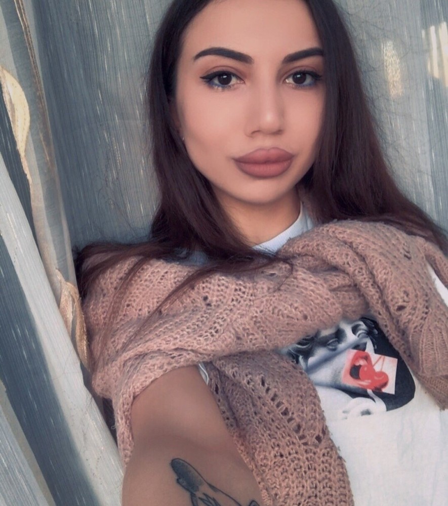 Индивидуалка Инна главное фото в городе Саров 