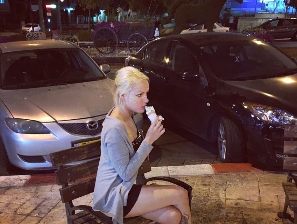 Индивидуалка Дана фото № 2 в городе Саров