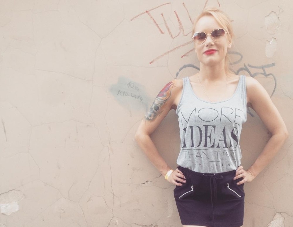 Индивидуалка Дана фото № 2 в городе Саров