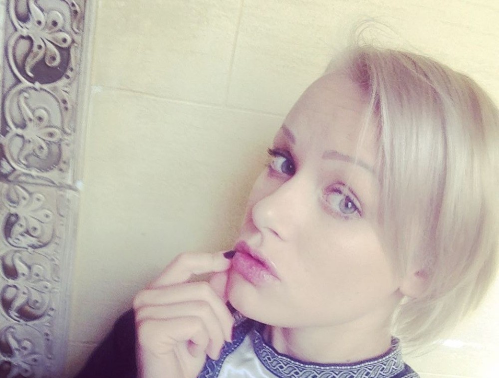 Индивидуалка Дана фото № 2 в городе Саров