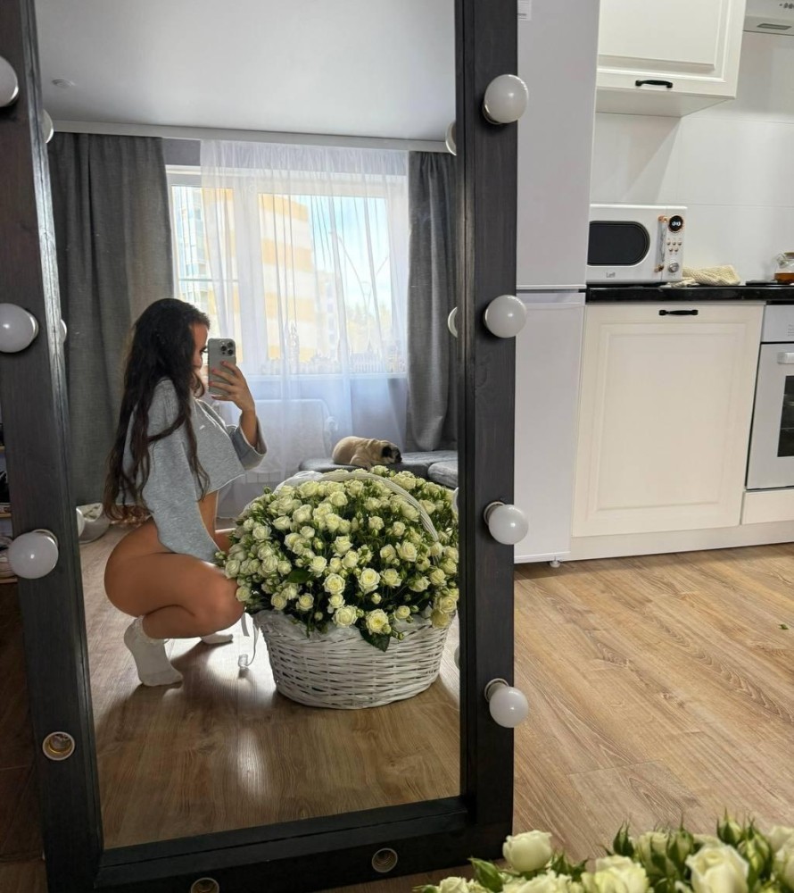 Индивидуалка Дульсинея фото № 2 в городе Саров