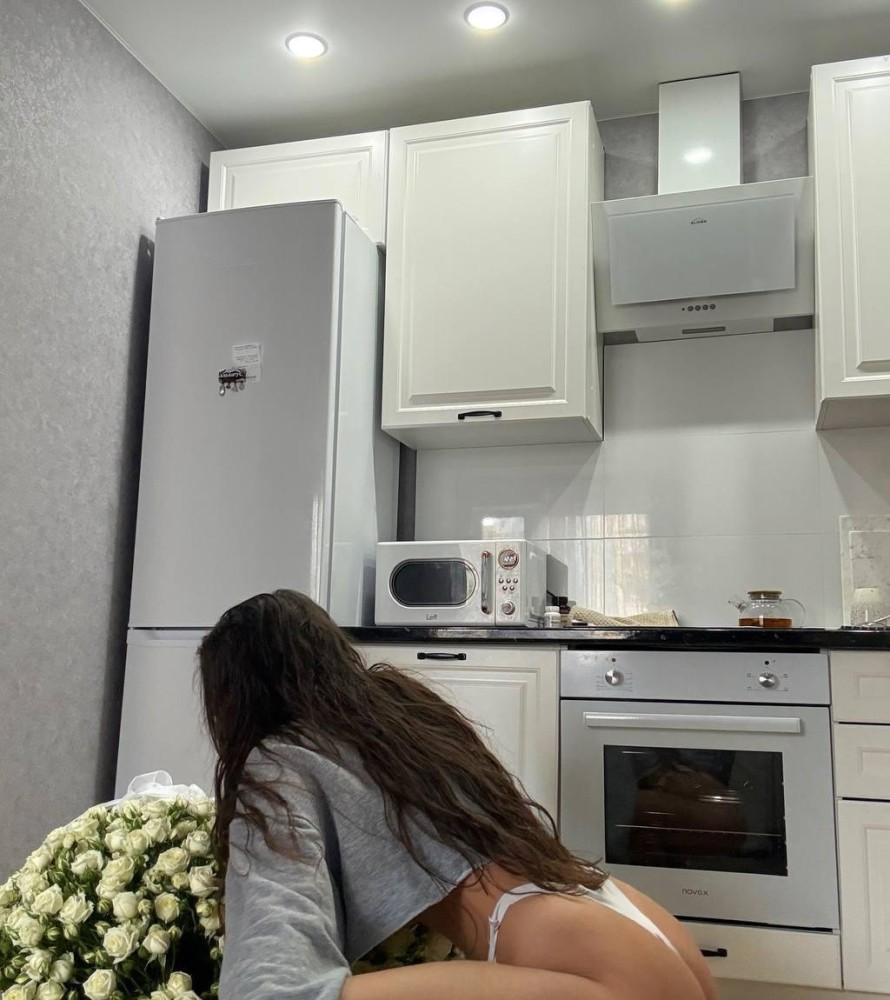 Индивидуалка Дульсинея фото № 2 в городе Саров