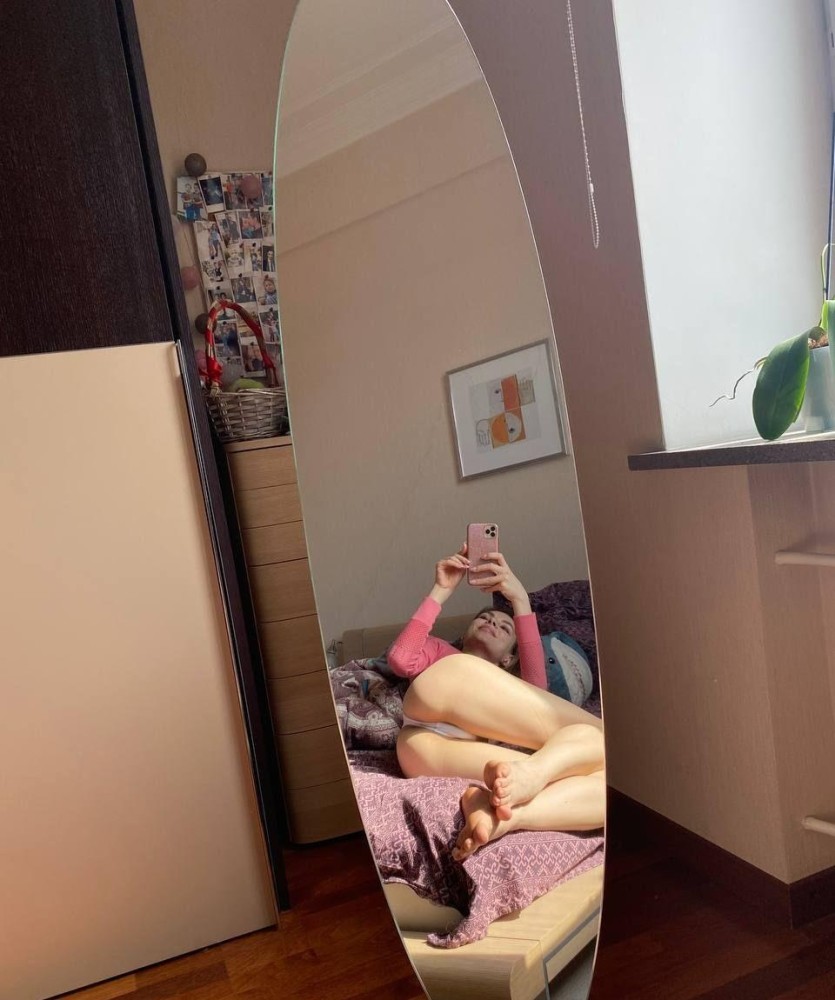 Индивидуалка Инга фото № 2 в городе Саров