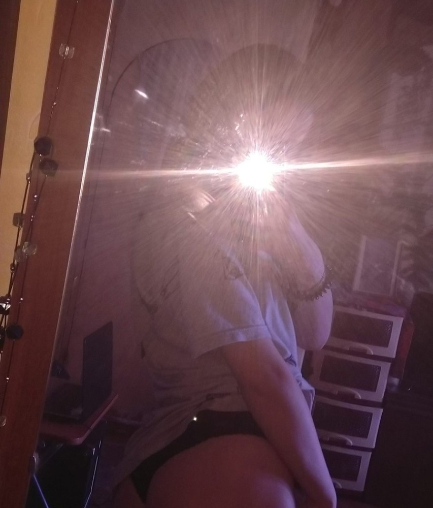 Индивидуалка Инга фото № 2 в городе Саров