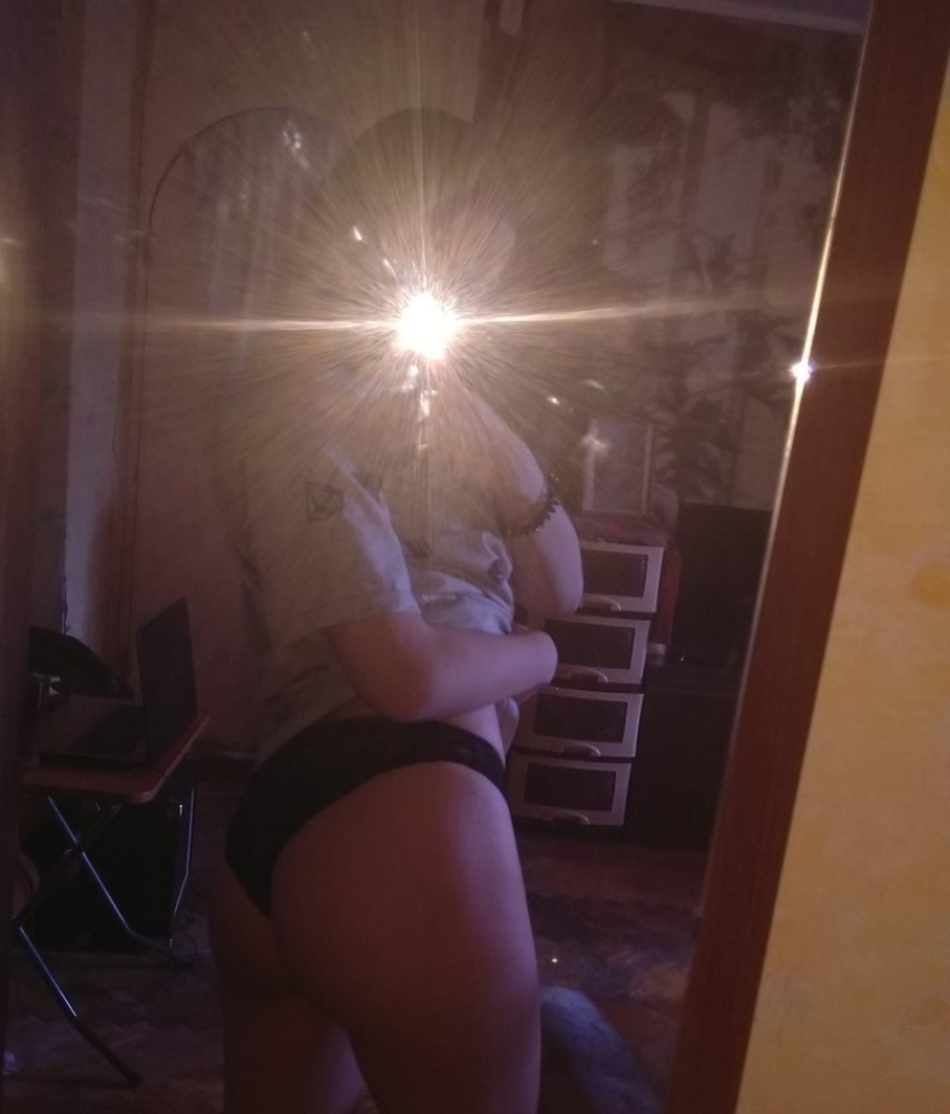 Индивидуалка Инга фото № 2 в городе Саров