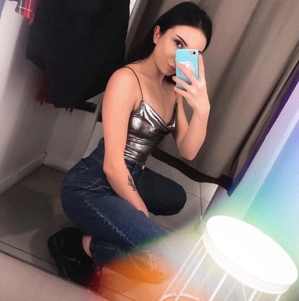 Индивидуалка Инна фото № 2 в городе Саров