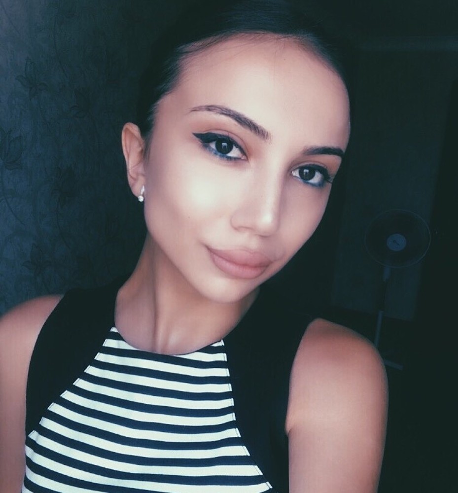 Индивидуалка Инна фото № 2 в городе Саров