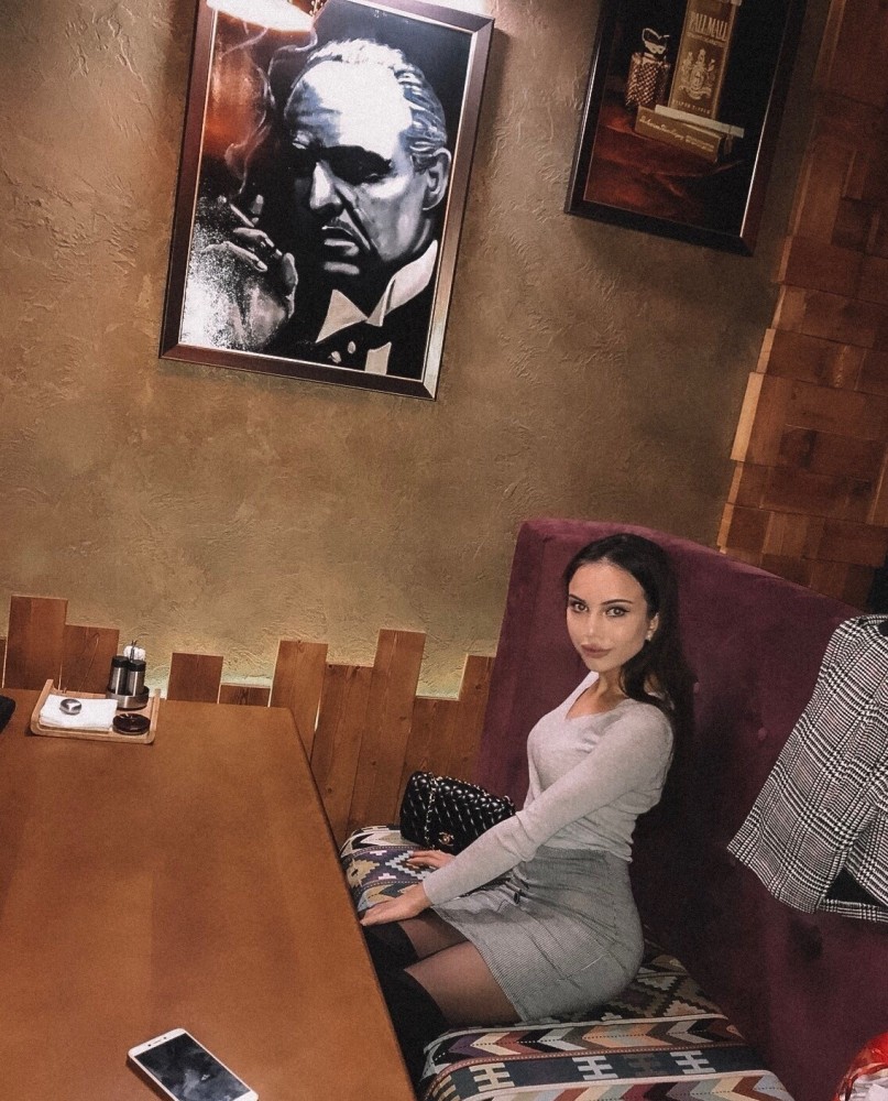 Индивидуалка Инна фото № 2 в городе Саров