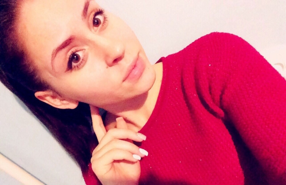 Индивидуалка Инна фото № 2 в городе Саров