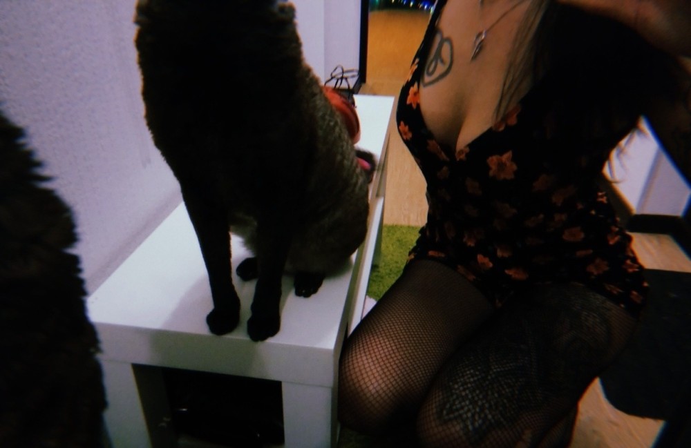 Индивидуалка Инна фото № 2 в городе Саров