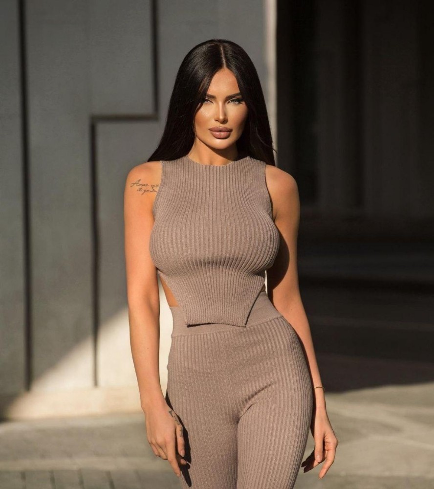 Индивидуалка Карина фото № 2 в городе Саров