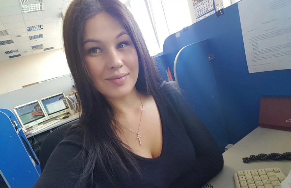 Индивидуалка Катя фото № 2 в городе Саров