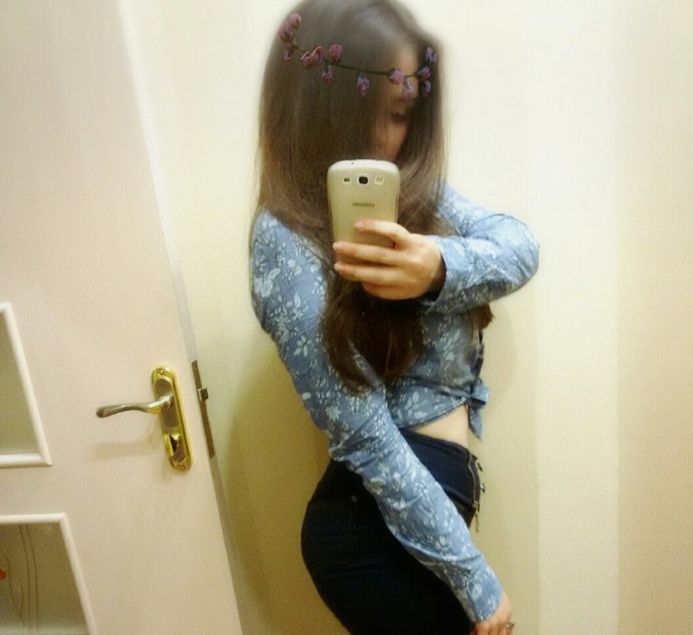 Индивидуалка Лайза фото № 2 в городе Саров