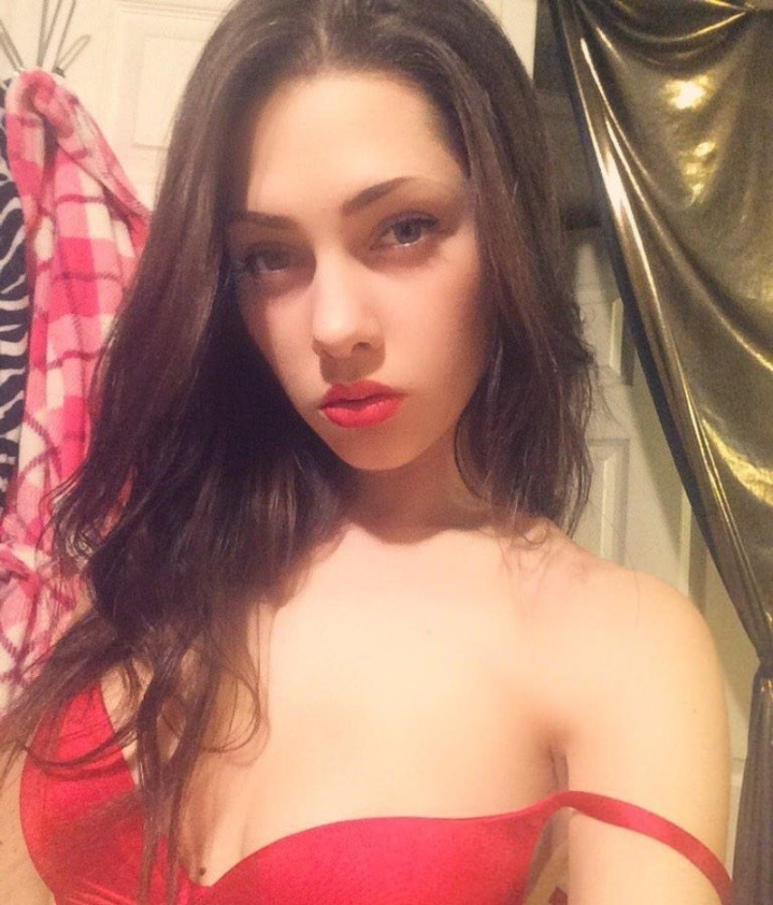 Индивидуалка Людмила фото № 2 в городе Саров