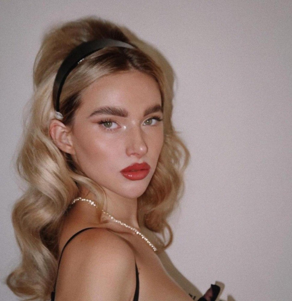 Индивидуалка Марина фото № 2 в городе Саров