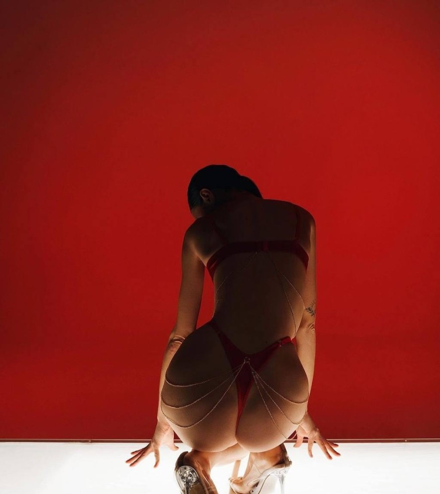 Индивидуалка Милена фото № 2 в городе Саров