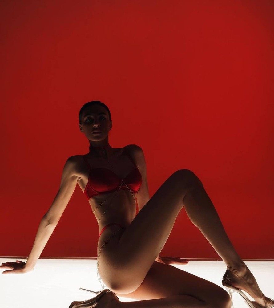 Индивидуалка Милена фото № 2 в городе Саров