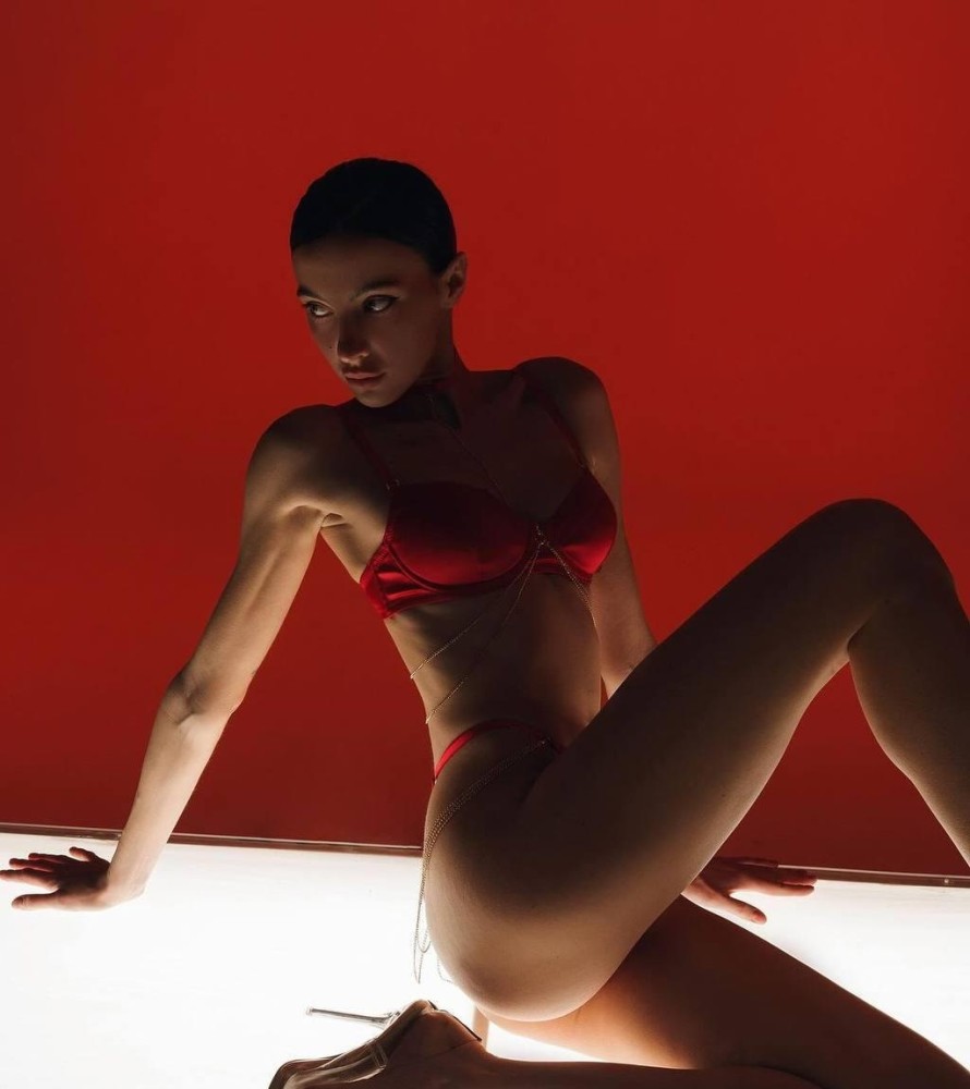 Индивидуалка Милена фото № 2 в городе Саров