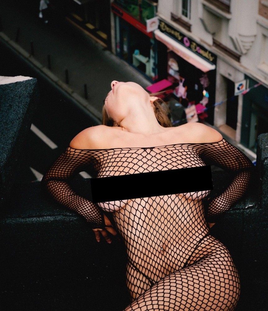 Индивидуалка Надежда фото № 2 в городе Саров