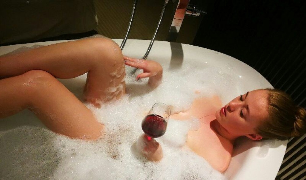 Индивидуалка Надька фото № 2 в городе Саров