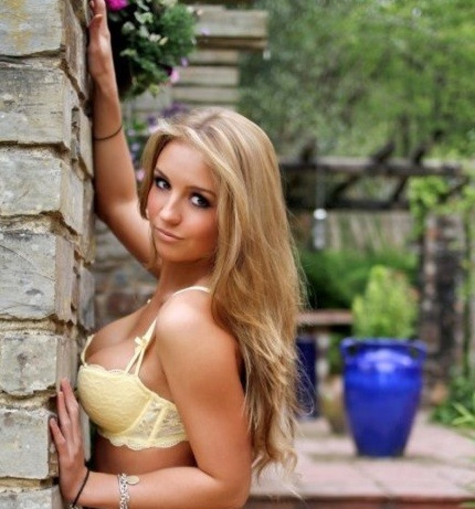 Индивидуалка Надя фото № 2 в городе Саров