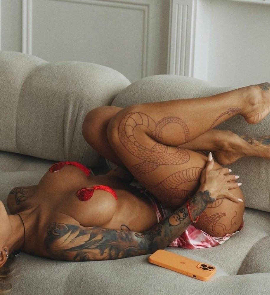 Индивидуалка Ника фото № 2 в городе Саров