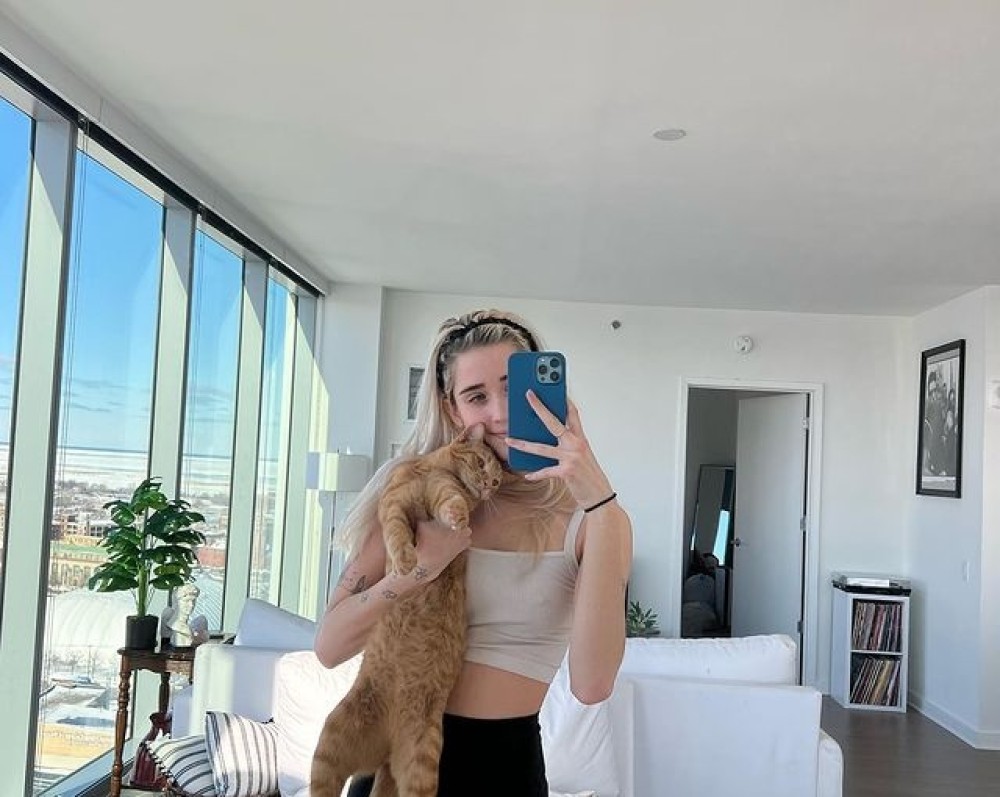 Индивидуалка Ника фото № 2 в городе Саров