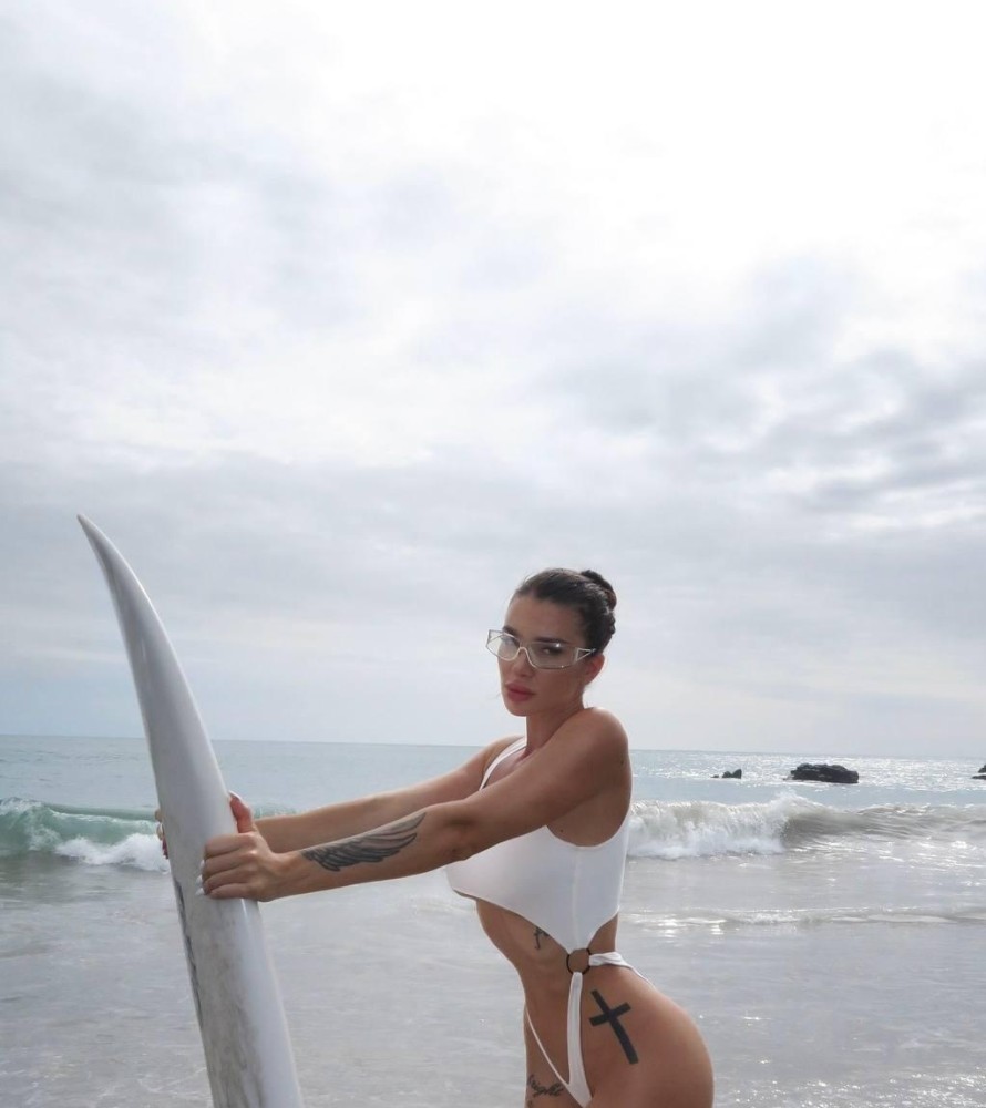 Индивидуалка Оксана фото № 2 в городе Саров