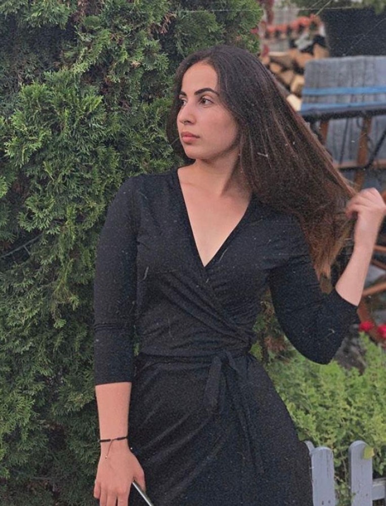 Индивидуалка 🎥 Нина главное фото в городе Саров 