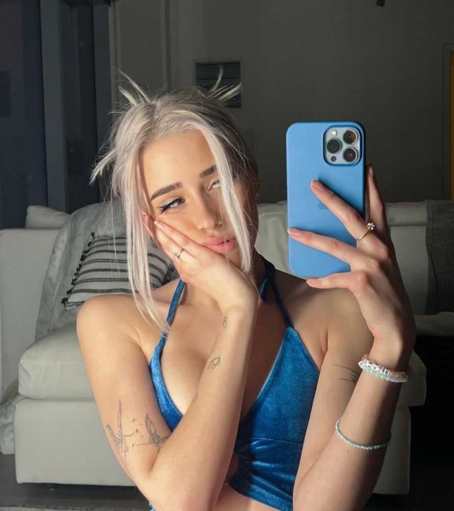 Индивидуалка Ника главное фото в городе Саров 