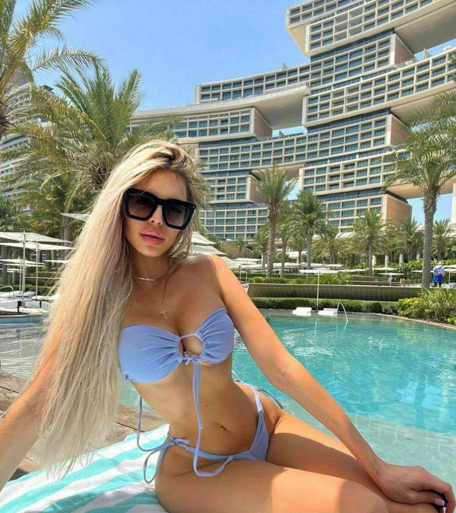 Индивидуалка Яна главное фото в городе Саров 