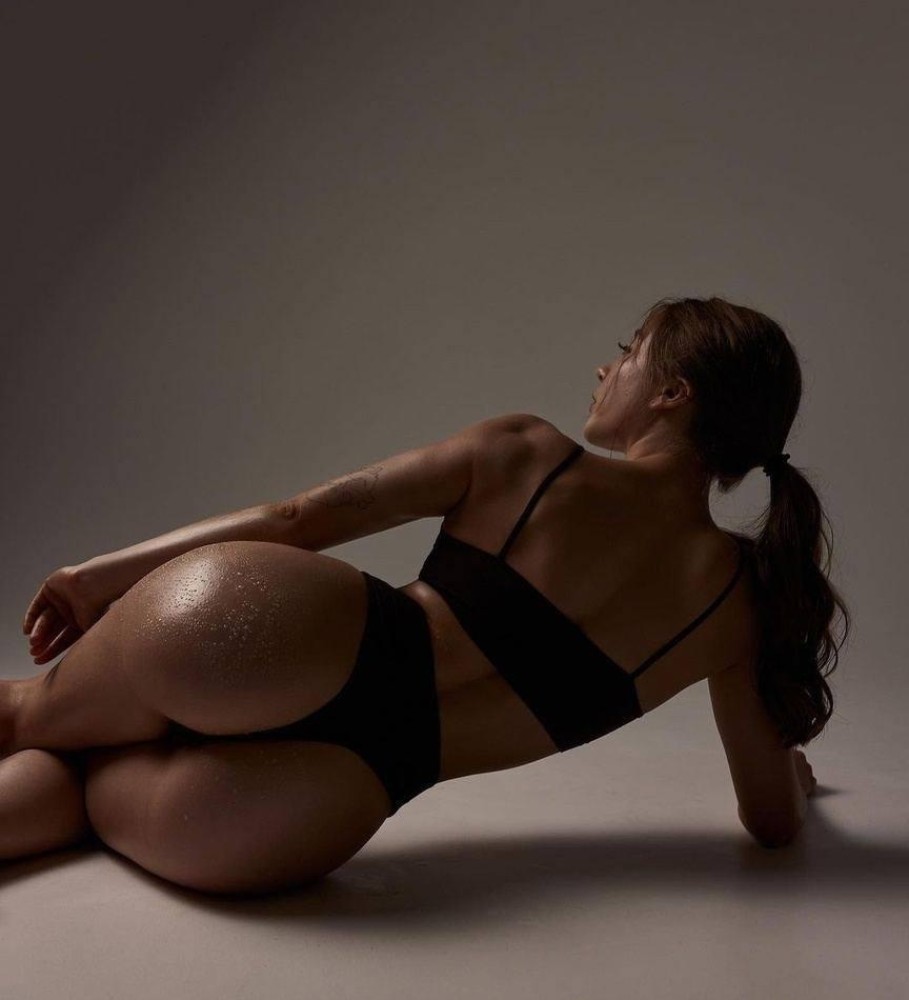 Индивидуалка София главное фото в городе Саров 