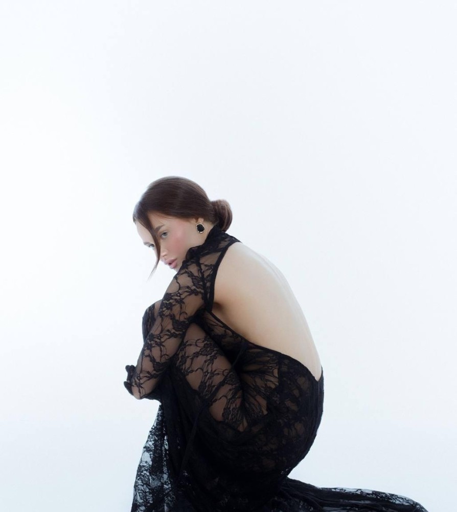 Индивидуалка Алевтина главное фото в городе Саров 