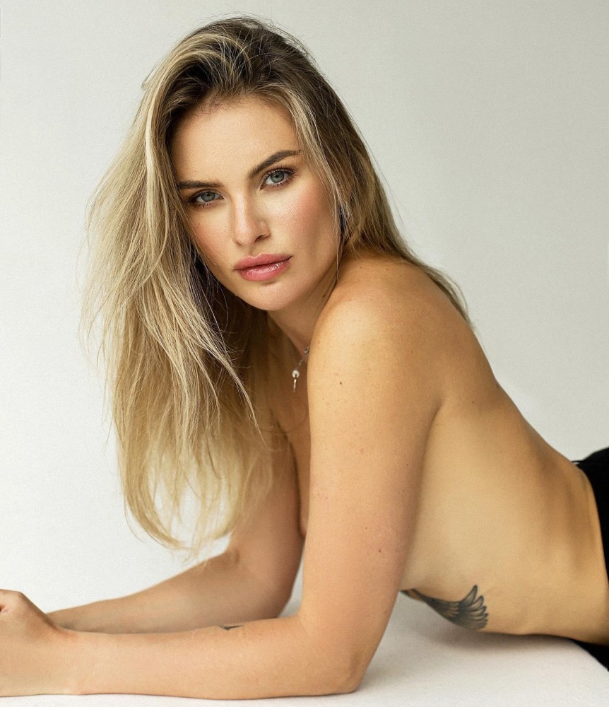 Индивидуалка Полина фото № 2 в городе Саров